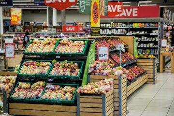 Deze supermarktproducten kun je ook eenvoudig online bestellen