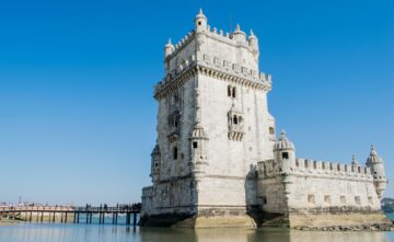 Toren van Belém en Jeronimos Klooster: twee UNESCO-hotspots van Lissabon