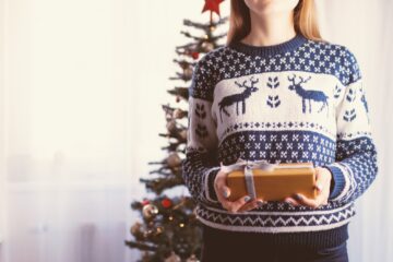 4 magische kerstcadeautips voor een echte fashionista